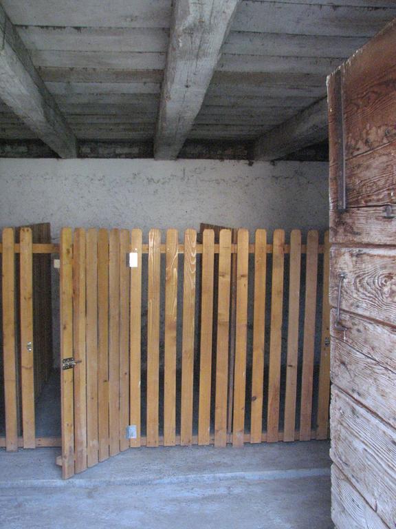 House Nada Apartment Donji Babin Potok Екстериор снимка