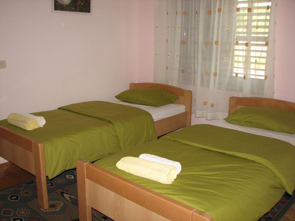 House Nada Apartment Donji Babin Potok Екстериор снимка