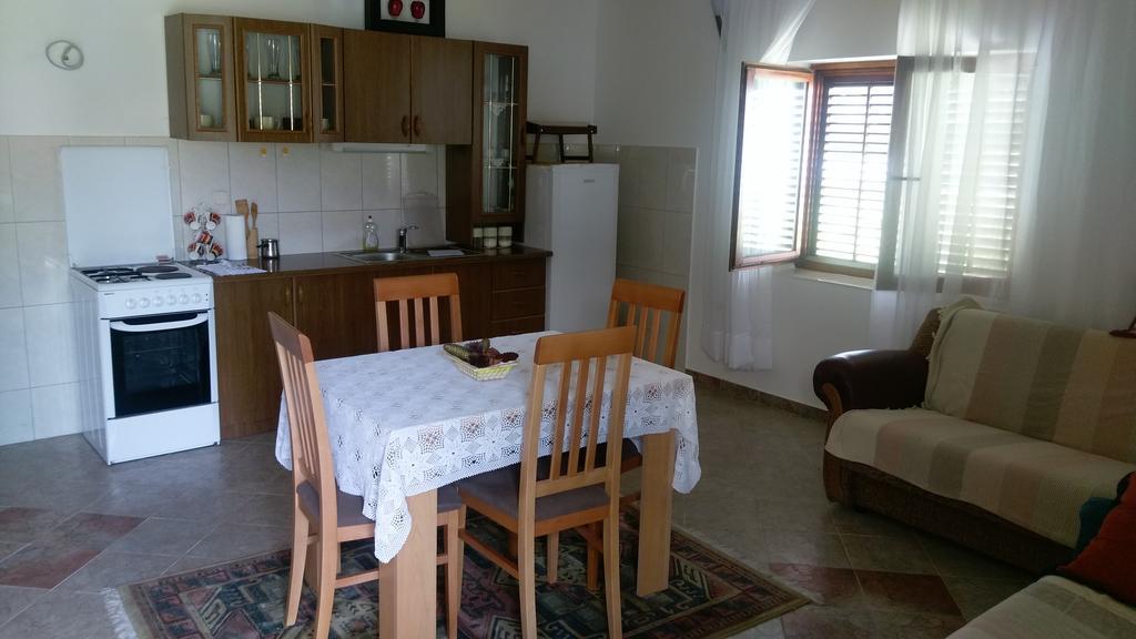 House Nada Apartment Donji Babin Potok Екстериор снимка