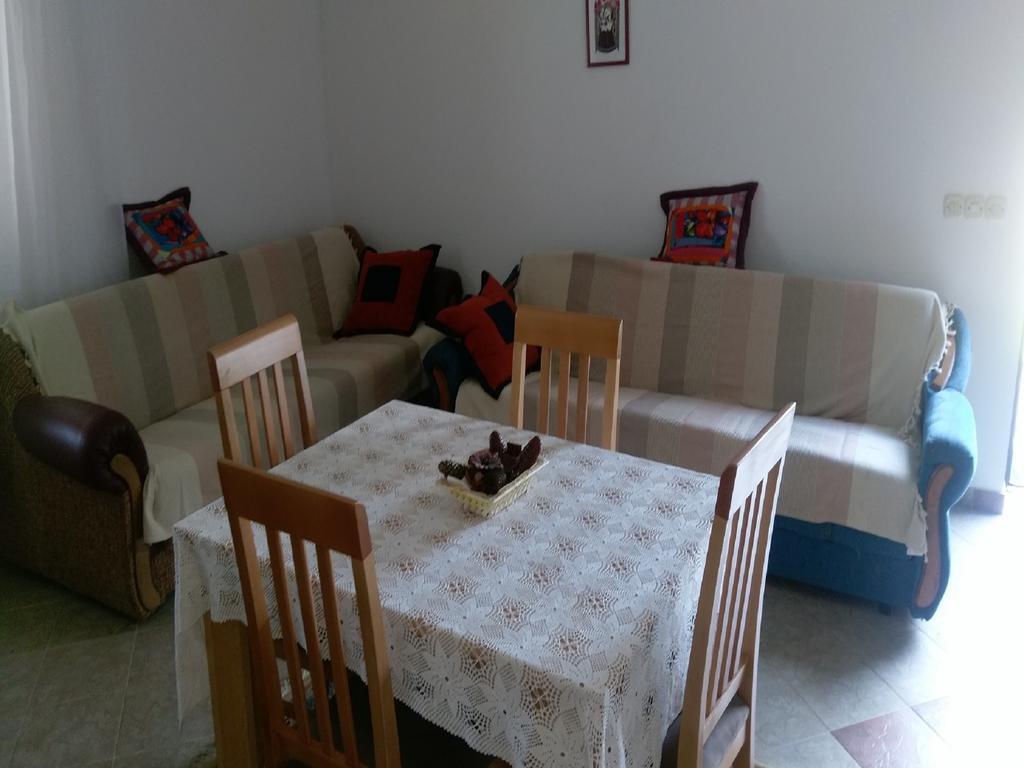 House Nada Apartment Donji Babin Potok Екстериор снимка