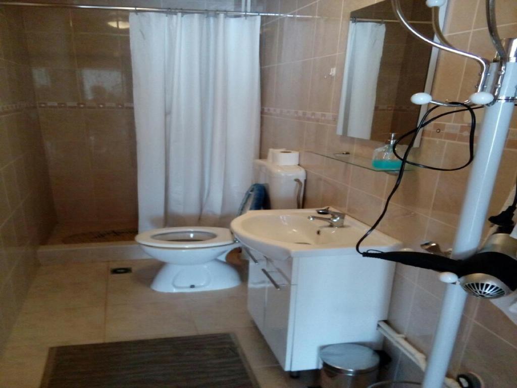 House Nada Apartment Donji Babin Potok Екстериор снимка
