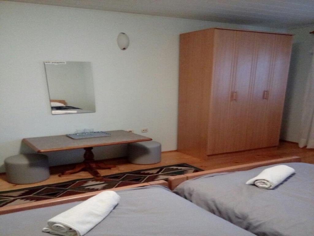 House Nada Apartment Donji Babin Potok Екстериор снимка