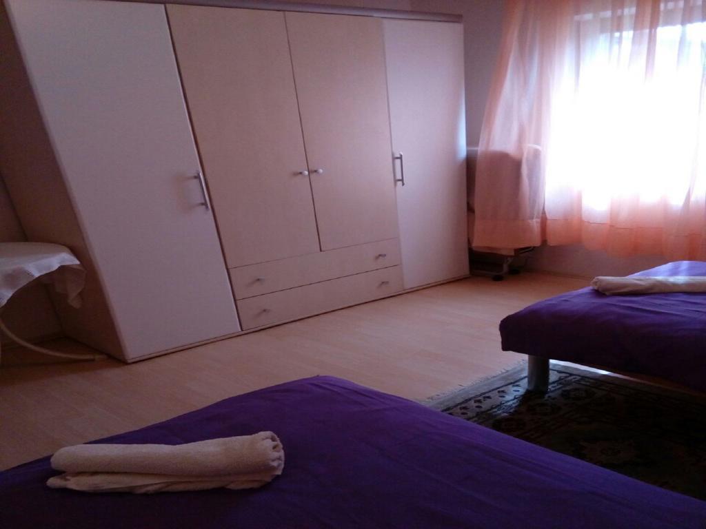 House Nada Apartment Donji Babin Potok Екстериор снимка